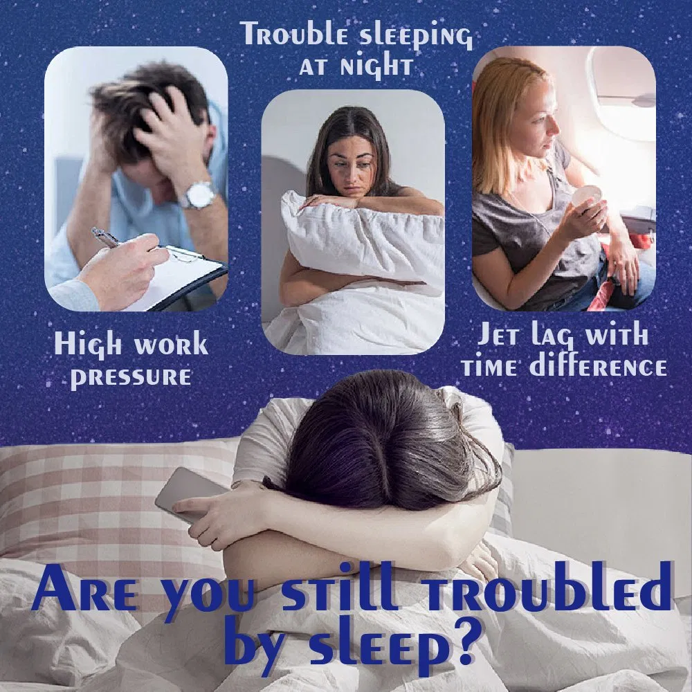 Private Label Anti Drunk Hangover Cure Hangover Patch Easy to Use During Sleep or Day Vitamin Patch Hot Sale Party Patch