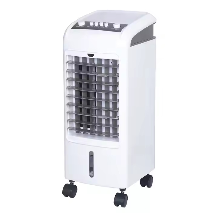 Outdoor Evaporative Portable Air Cooler with 8000 CMH CE CB RoHS