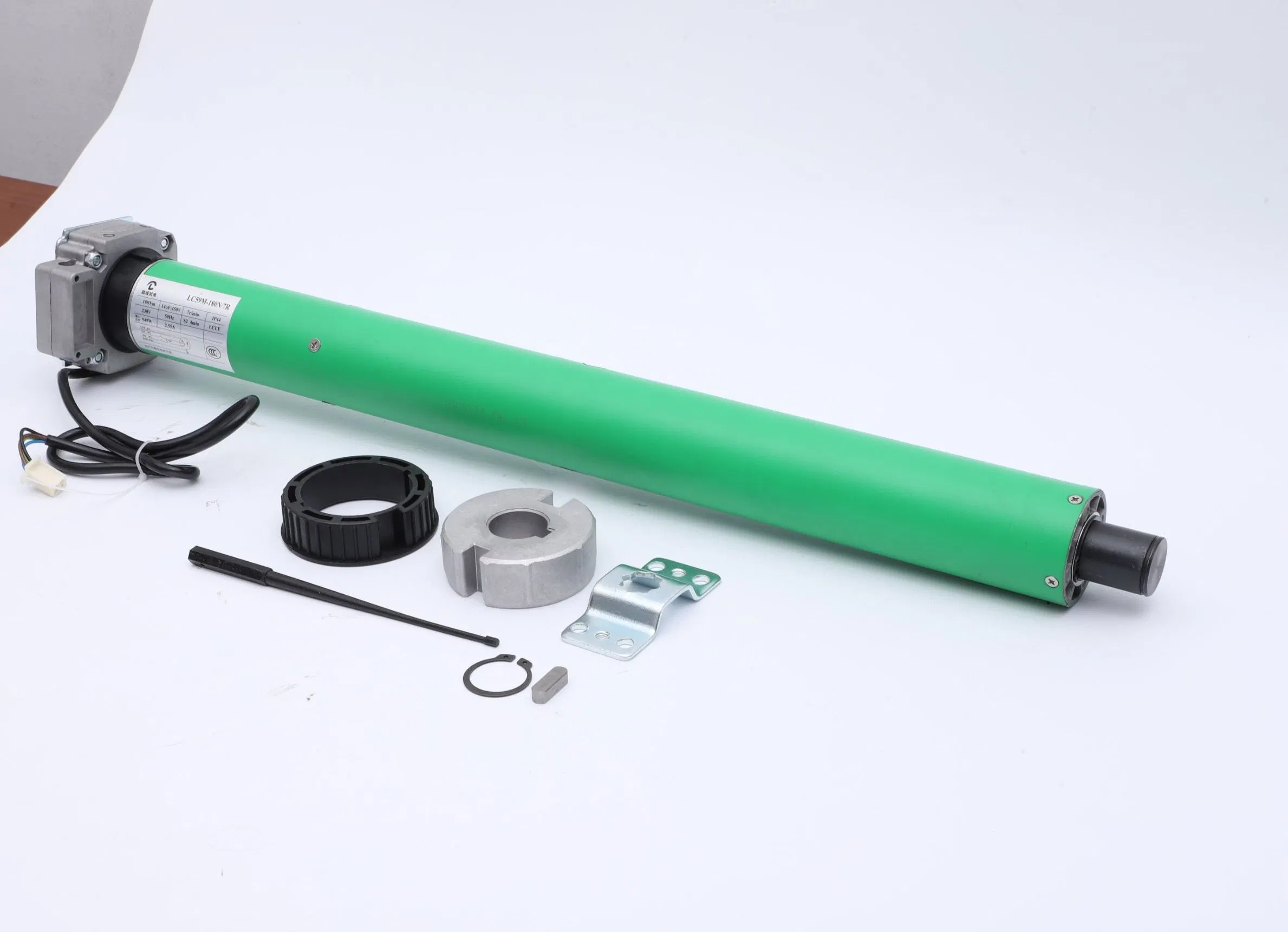 Hand-Cranked Roller Shutter Door Motor with a Lifting Force of 80n.