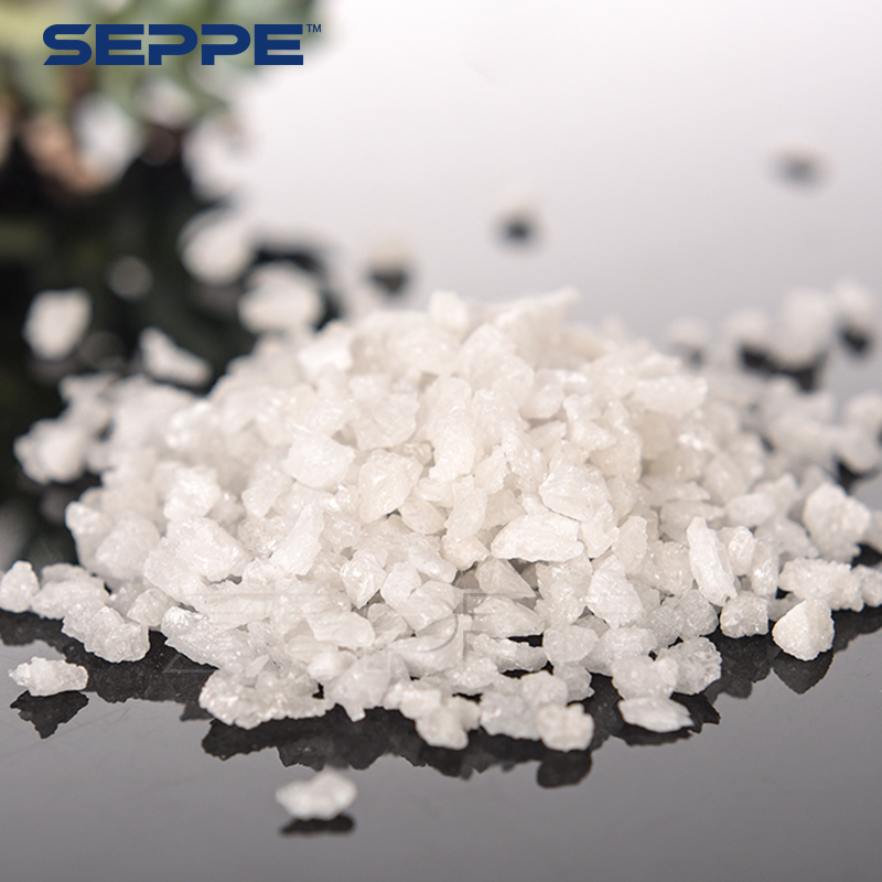 99% Al2O3 High Quality Alumina White Fused Alumina Wfa/Wa for Refractory