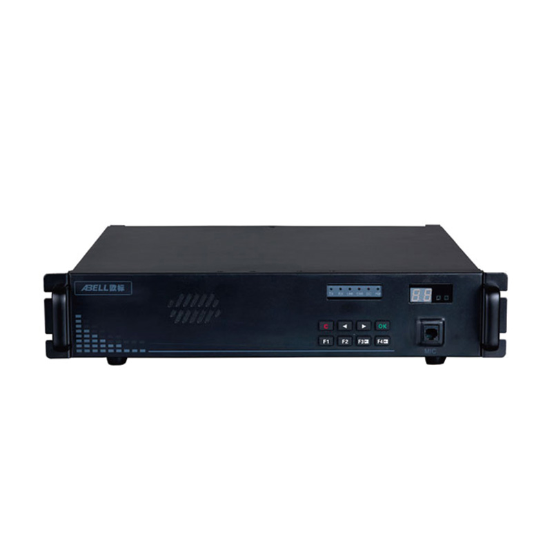 Abell R-80 Remote Monitoring Telephone Interconnection Repeater