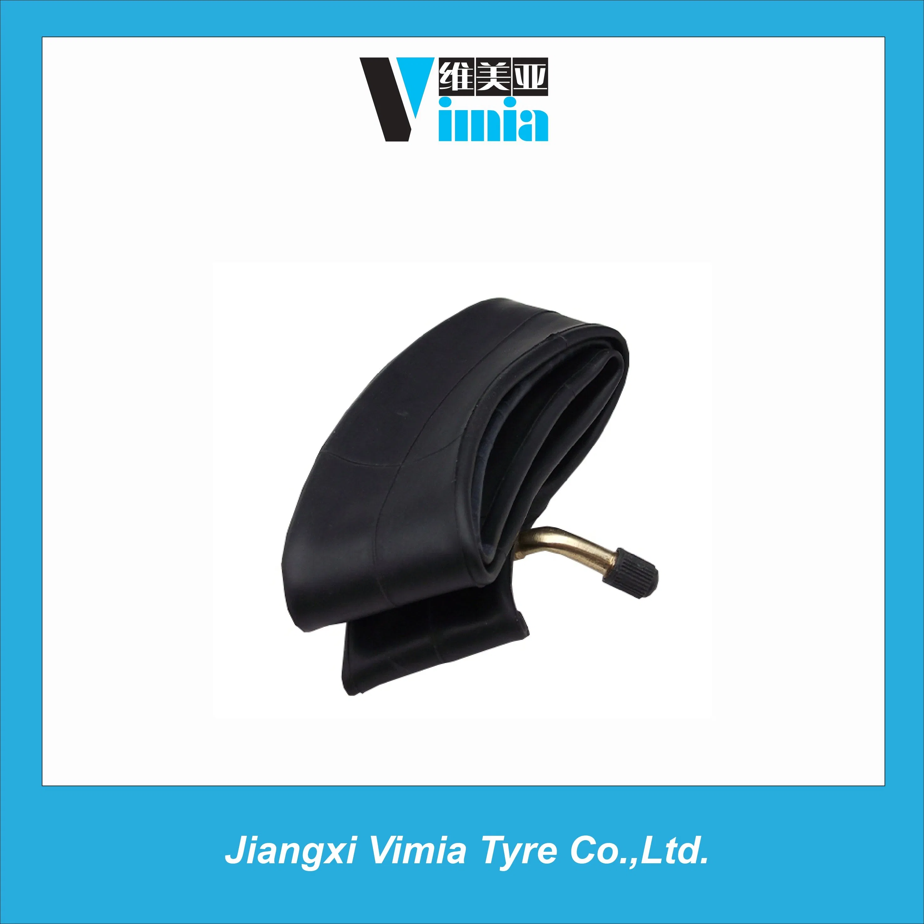 Камеры велосипедные 28 дюймов ISO, резина