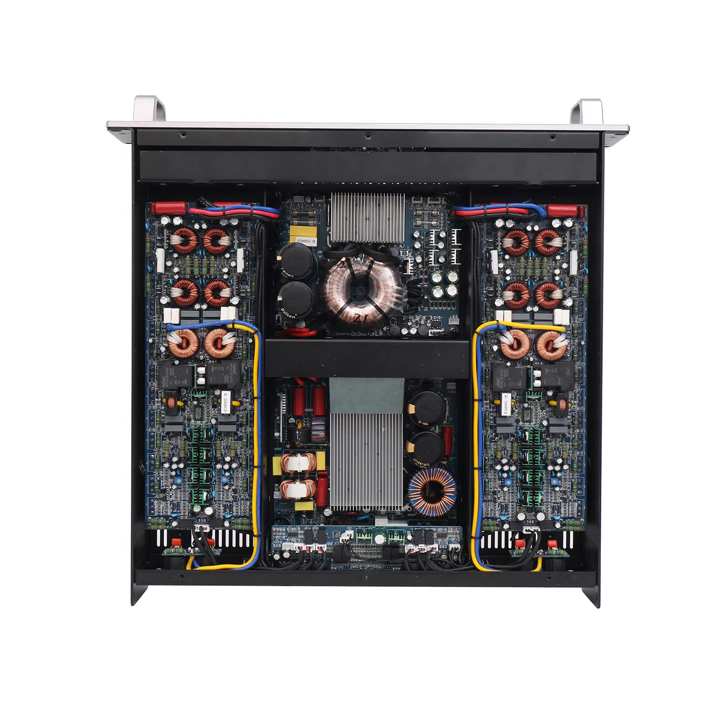 AC 220V Ke China Professional Audio Amplifier Td Class Ke700b