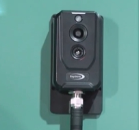 Compact Thermal Imaging Camera with 256×192 Resolution and 90° Wide-Angle Fov