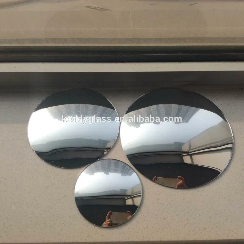 High Quality Convex Mirror Wide Angle Safety Durable Weatherproof for Parking Street