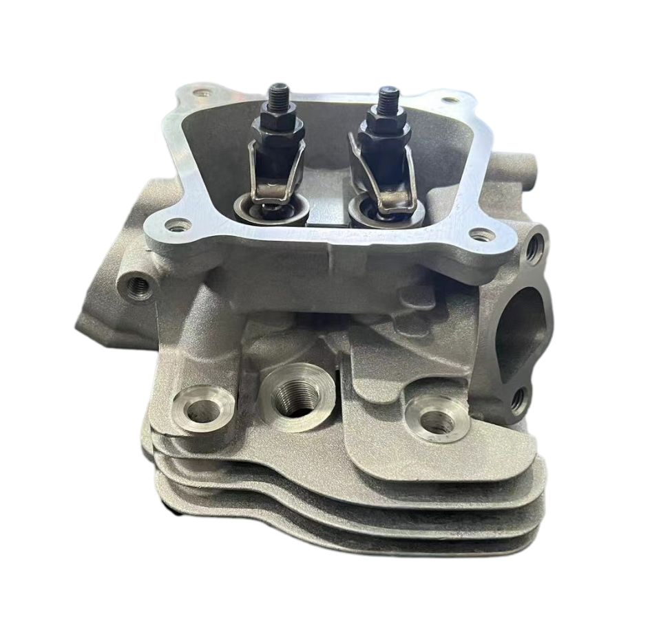 Головка цилиндров 168F для бензиновых двигателей