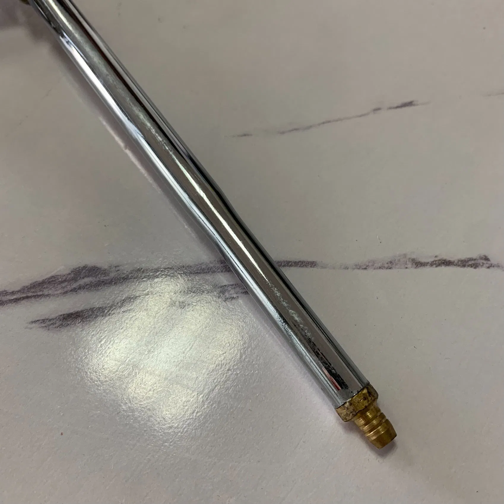 Factory Wholesale Rugged and Wear-Resistant Plastic Foam Caulking Gun