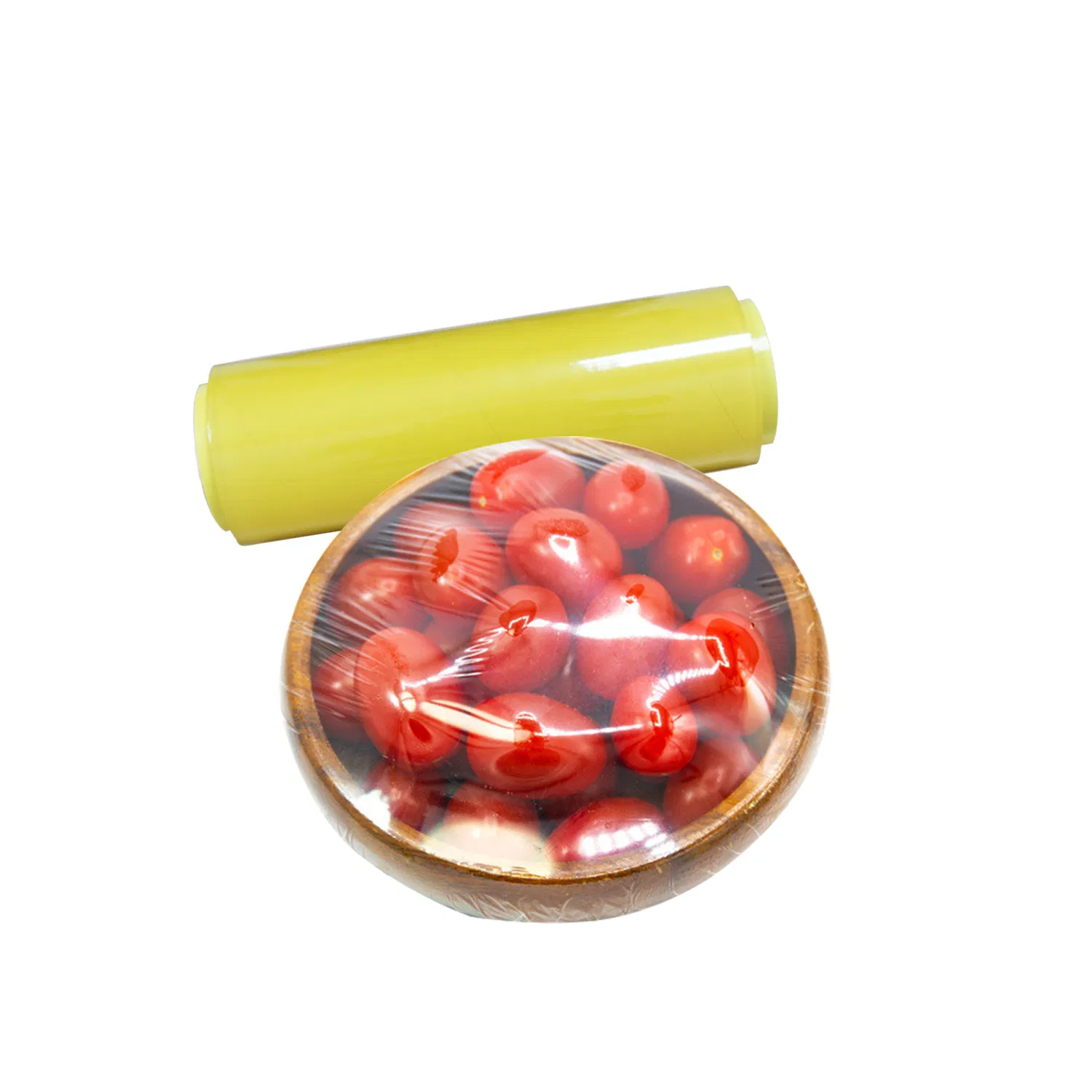 Food Service Preservative Film Wrap Cling Plastic Food Packaging Film