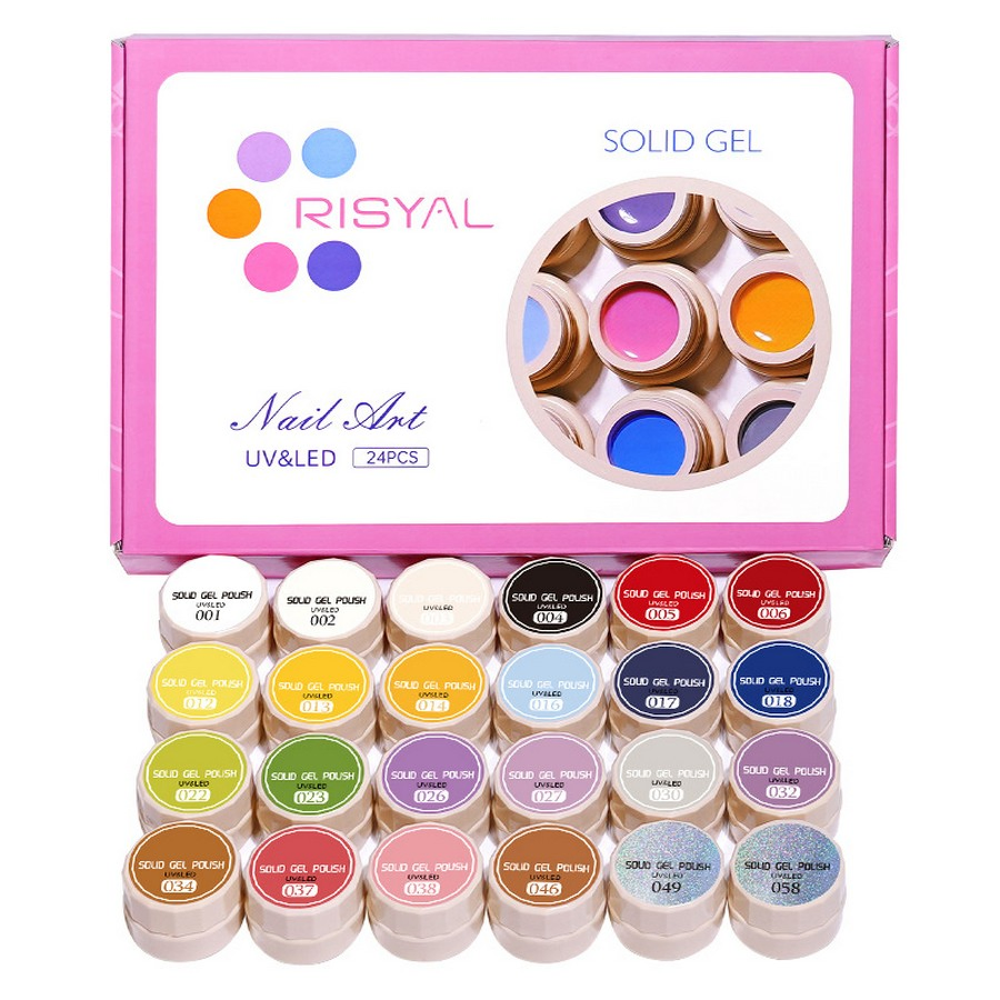 Private Label Gel Polish Nail Products Cosmetics UV Gel Nail Polish OEM Bottle Wholesale Price Polish with 3000 Colors