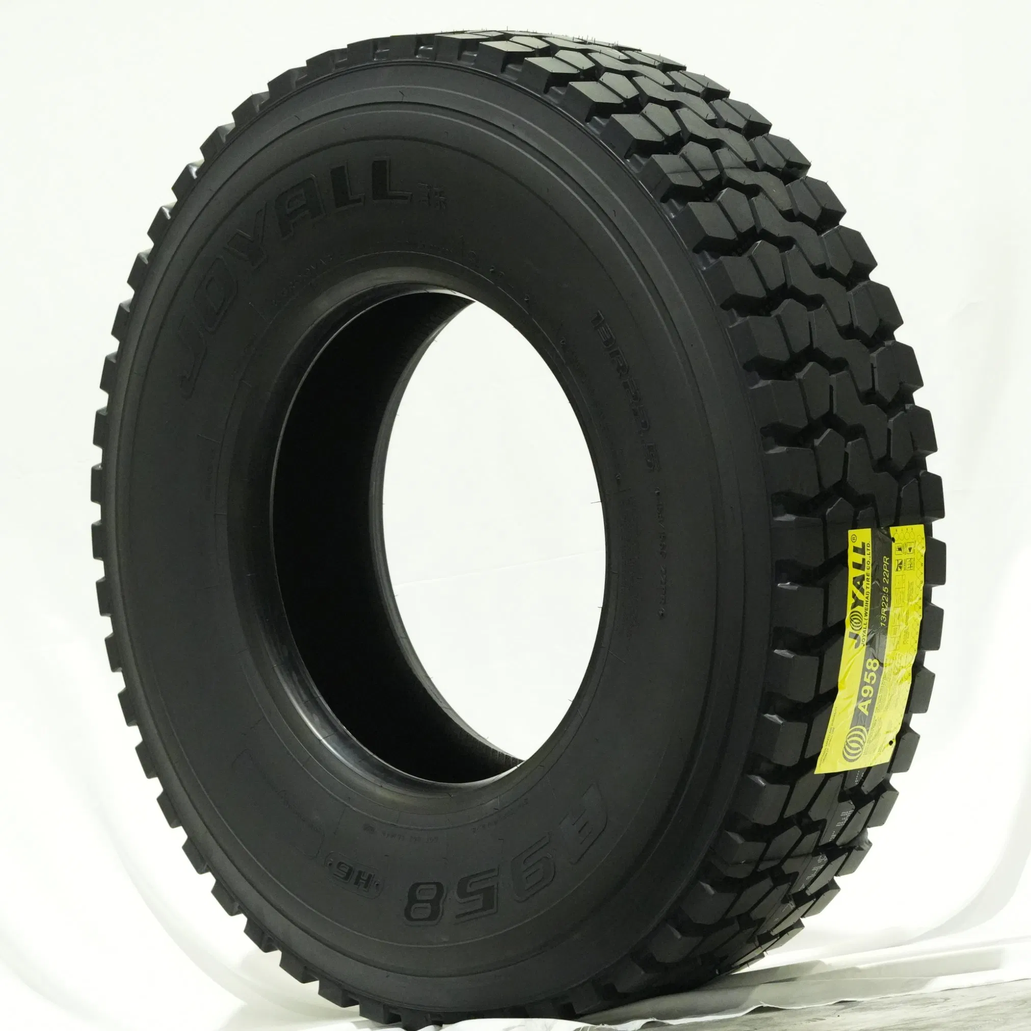 All-Season Premium 11.00R20 A958 Грузовая Шина