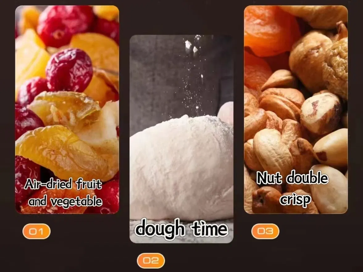 Precise Temperature and Time Controls Saving Time and Energy Oven Airfryer