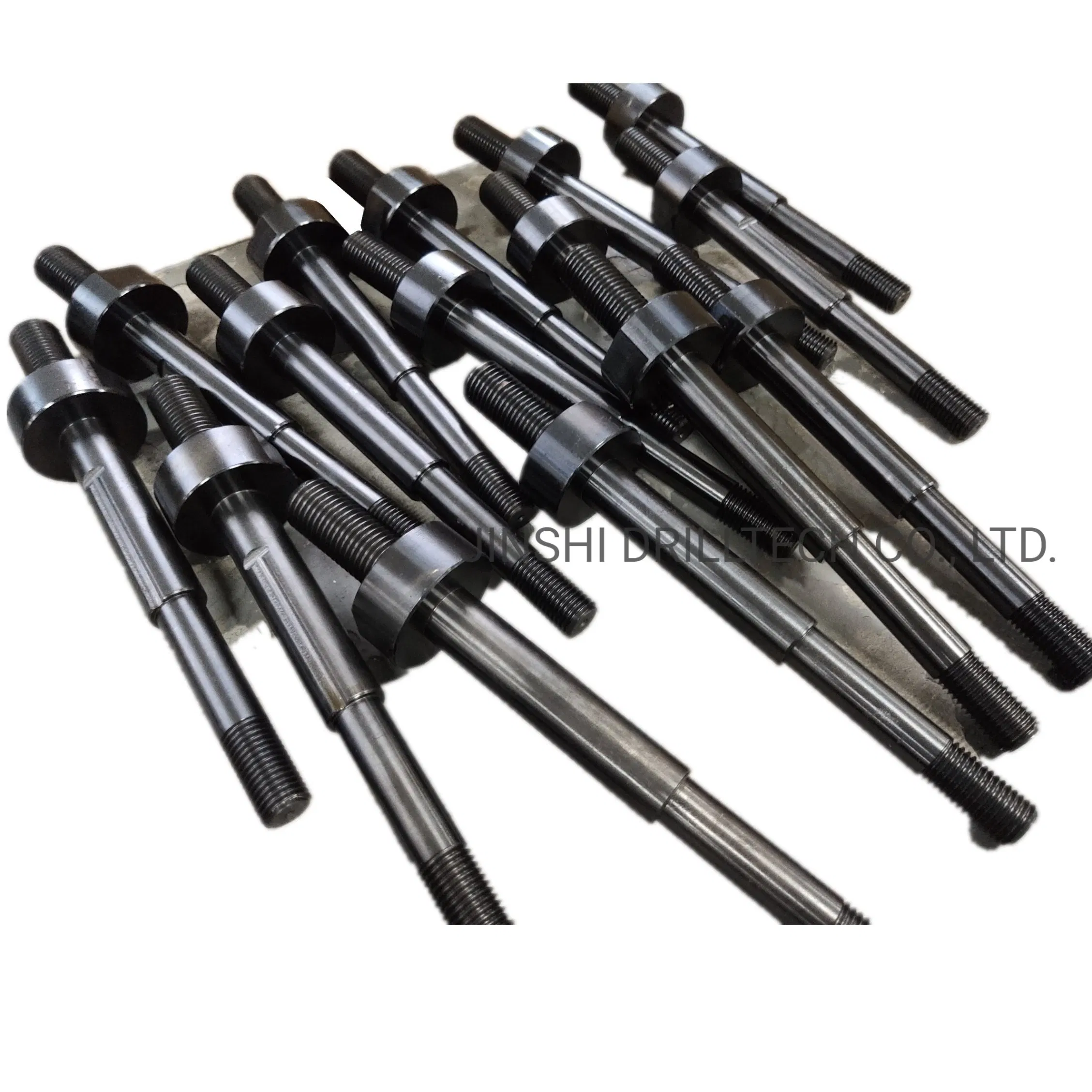 Spindle Head Assembly Inner Tube Wireline Core Barrels Bq Nq Hq Pq