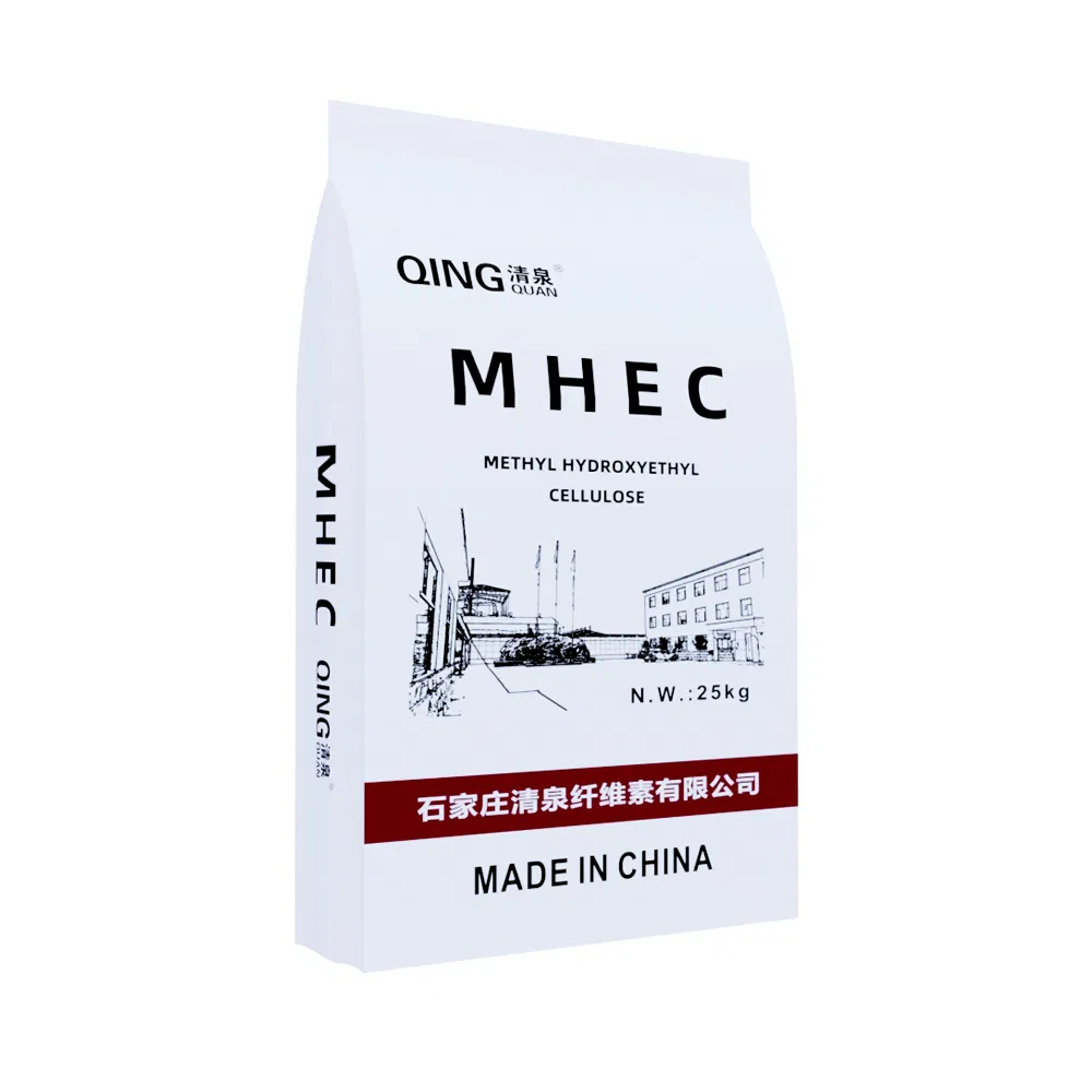 Innovative Mhec Formula for Green Building Solutions