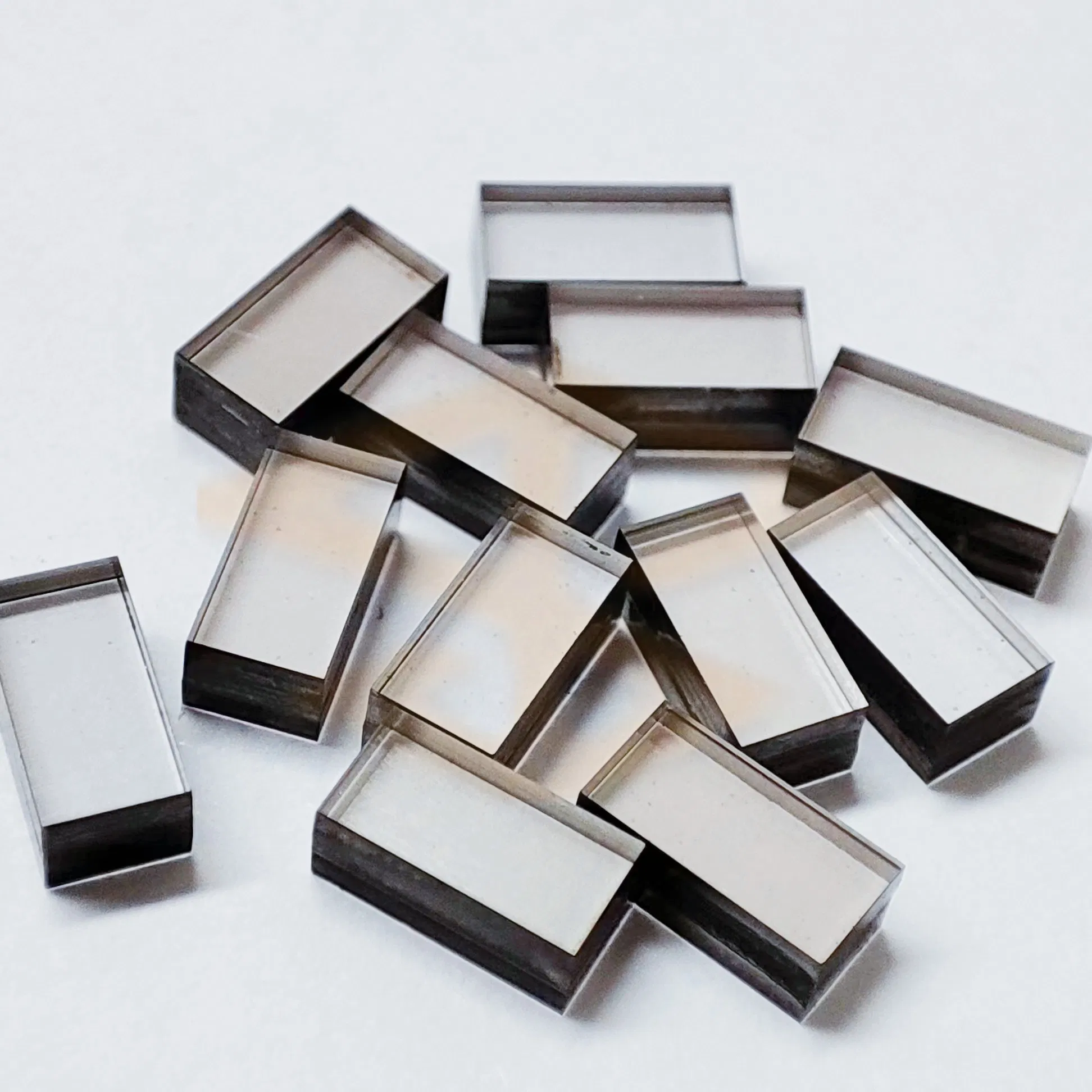 Mechanical Diamond Tools Use CVD Plate for CNC and Ultra Precision Tools