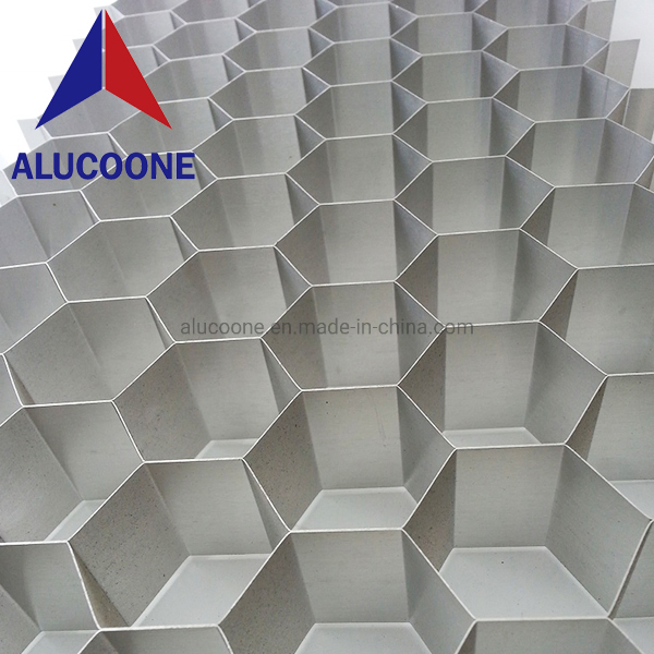 Ahp Fireproof a Aluminium Honeycomb Panel