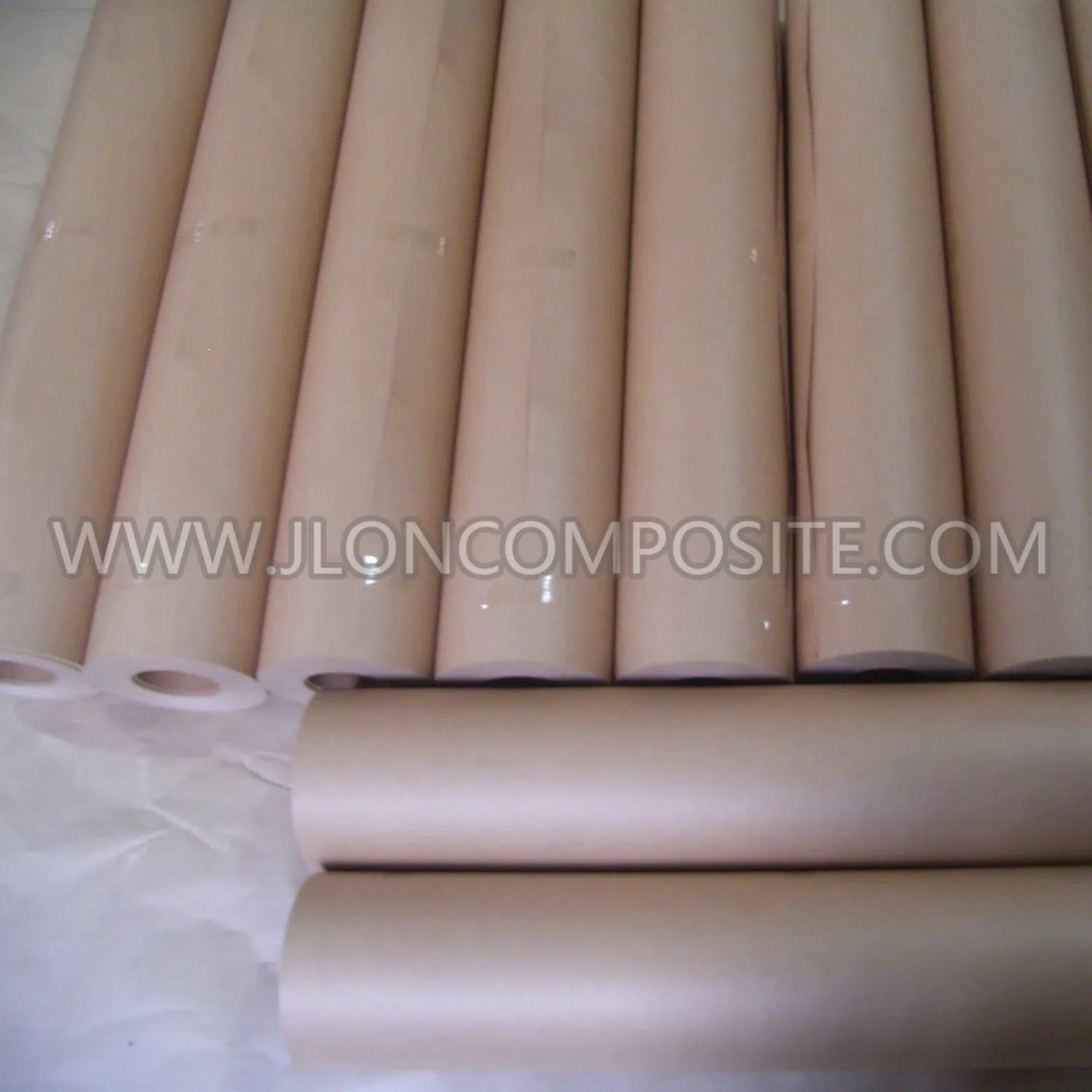 Fiber Reinforced Kraft Paper for Floor Protection