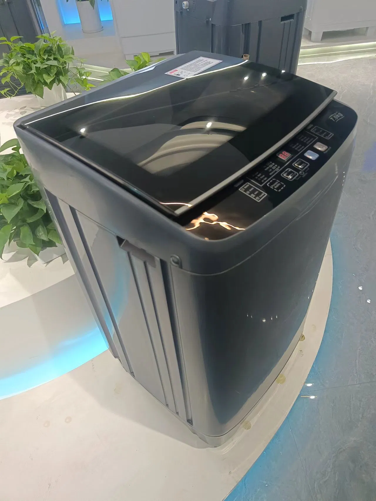 Top Loading Full Automatic Wash and Spin Dryer Washing Machine