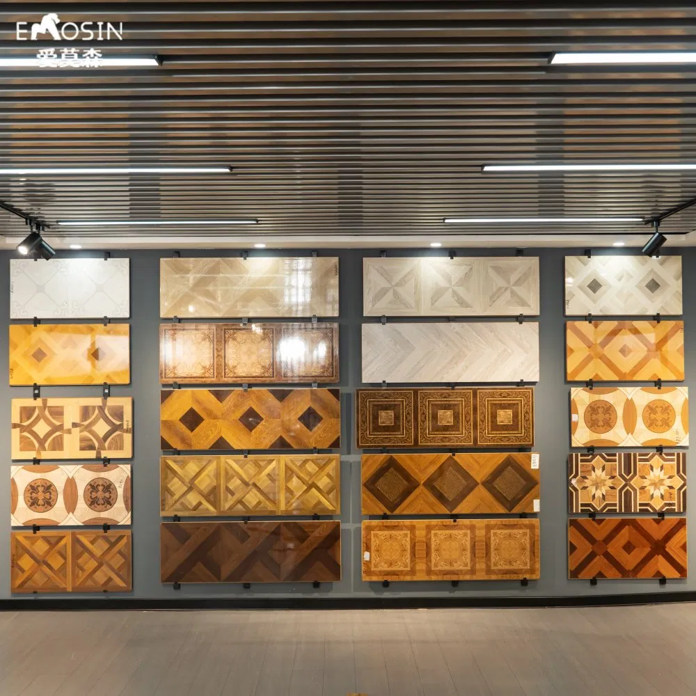 Водостойкий ламинат Carbonyte Black Core 7-10 мм