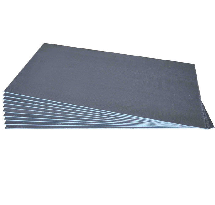 Heavy-Duty Shower Waterproof Board for Ultimate Thermal Protection