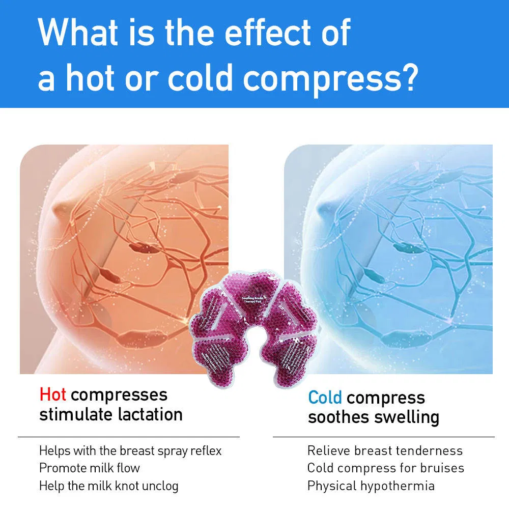 Medical Massage Cheap Ice Pack