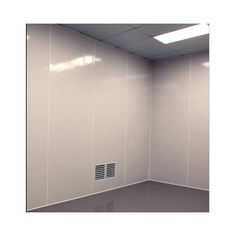 Fiber Reinforced Plastic Sheet FRP Wall Panel for Hospital