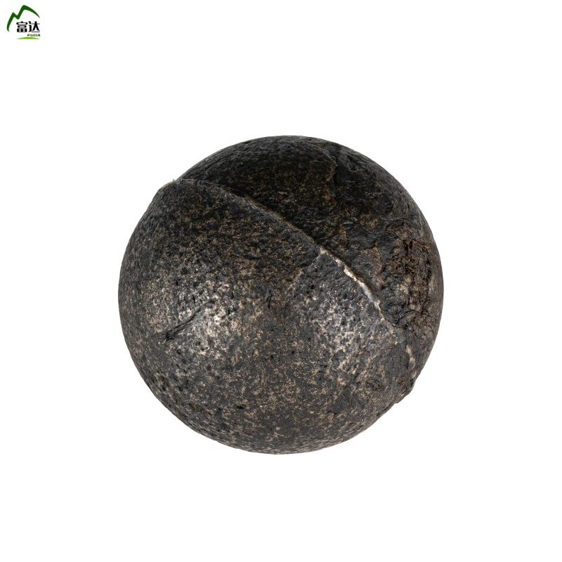 Высокохромистые шары для точного шлифования