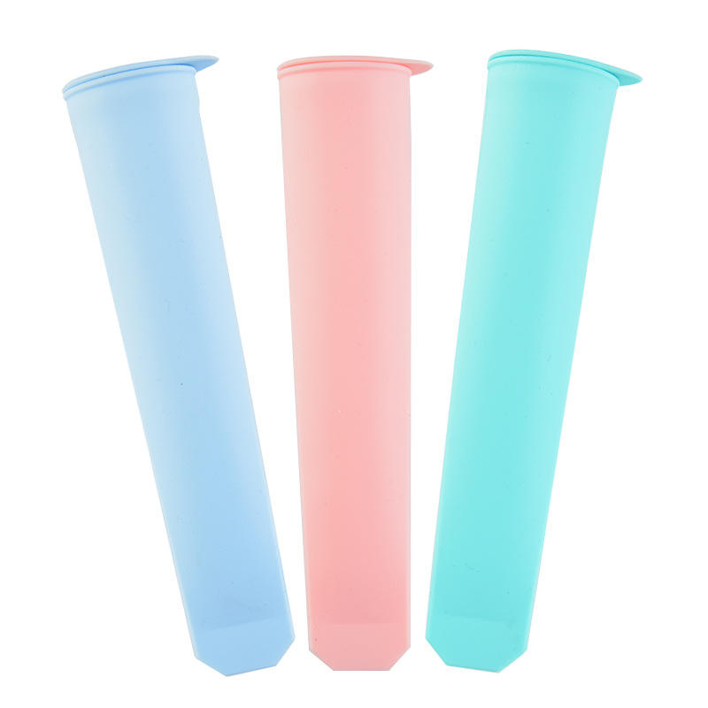 Силиконовая форма для йогуртового мороженого Dly Chocolates