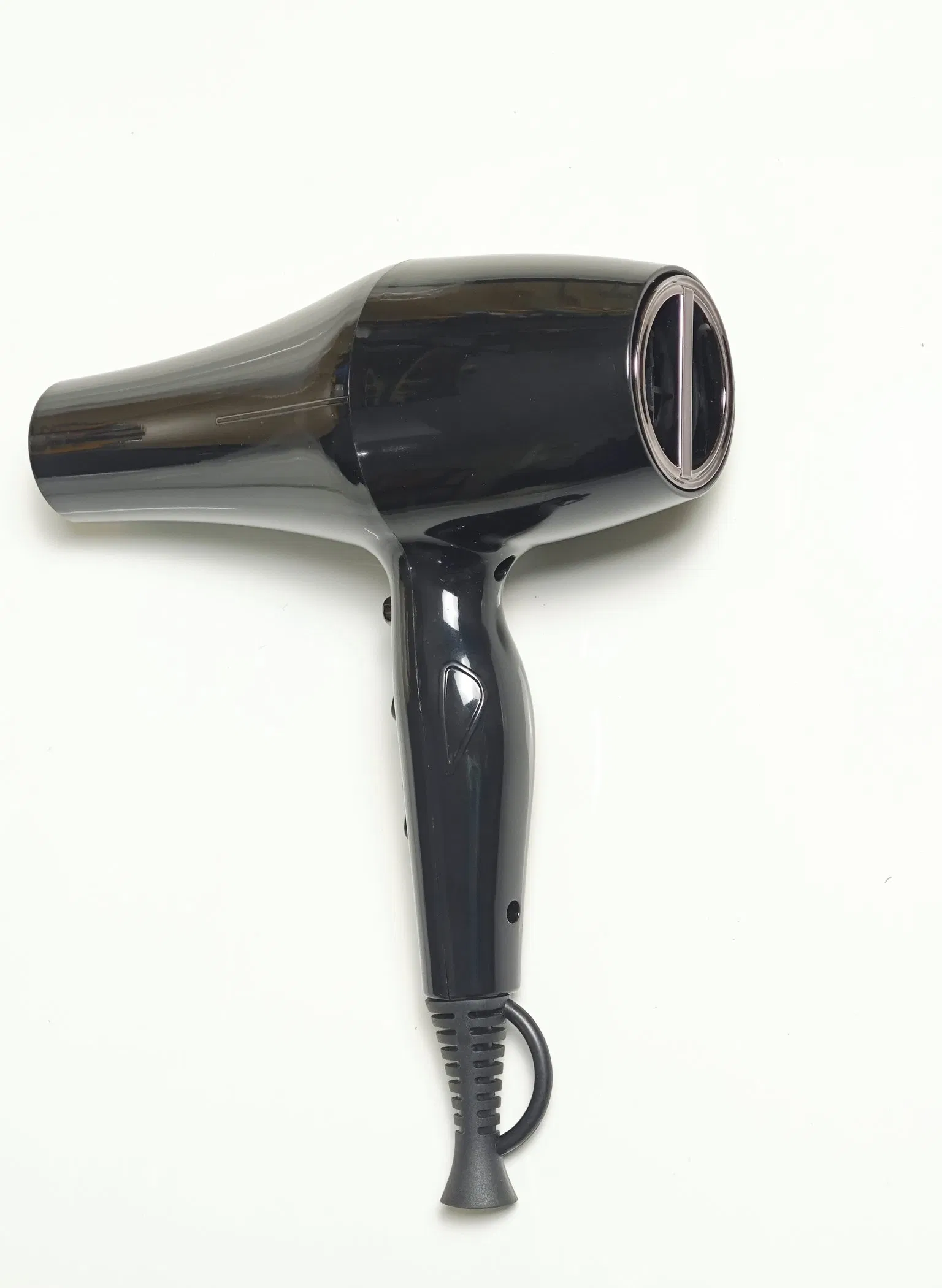 Electric Negative Ion Hair Dryer Professional Hair Dryer Factory Direct Sale