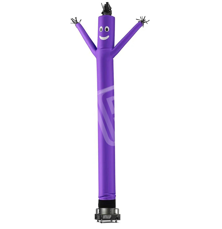 Outdoor Inflatable Waving Tube Man Commercial Activity Advertising Custom Air Dancer with Blower