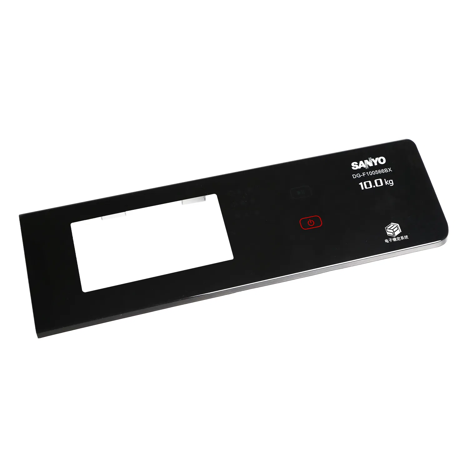 Резистивный сенсорный экран 5-15 дюймов