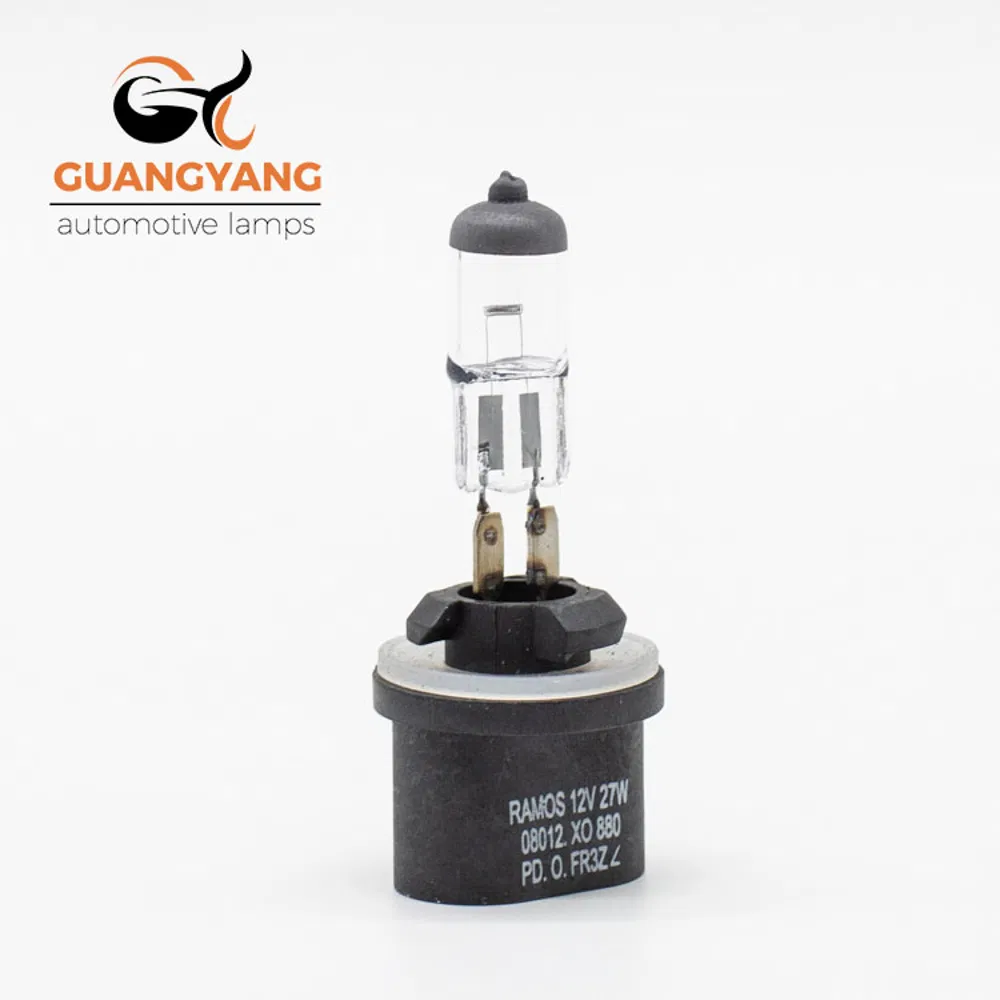 H27W 12V 27W Галогеновая лампа для фары