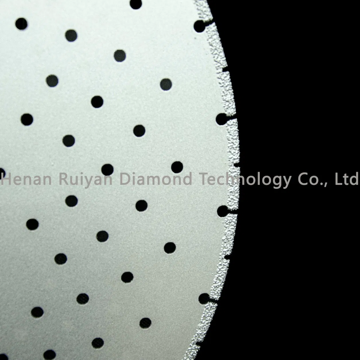 Алмазный отрезной диск для металла и стали