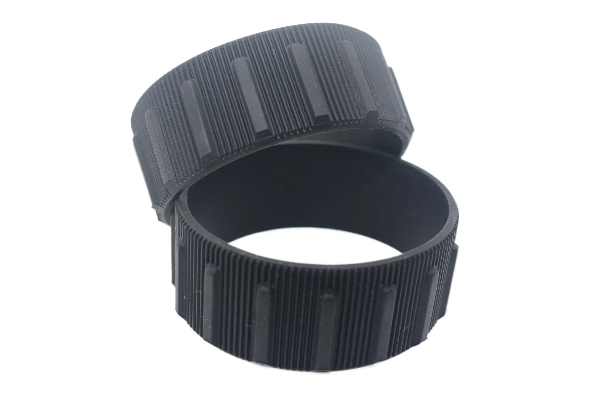 Food Grade Customized Rubber Products High Quality Customized Black Custom Rubber Part