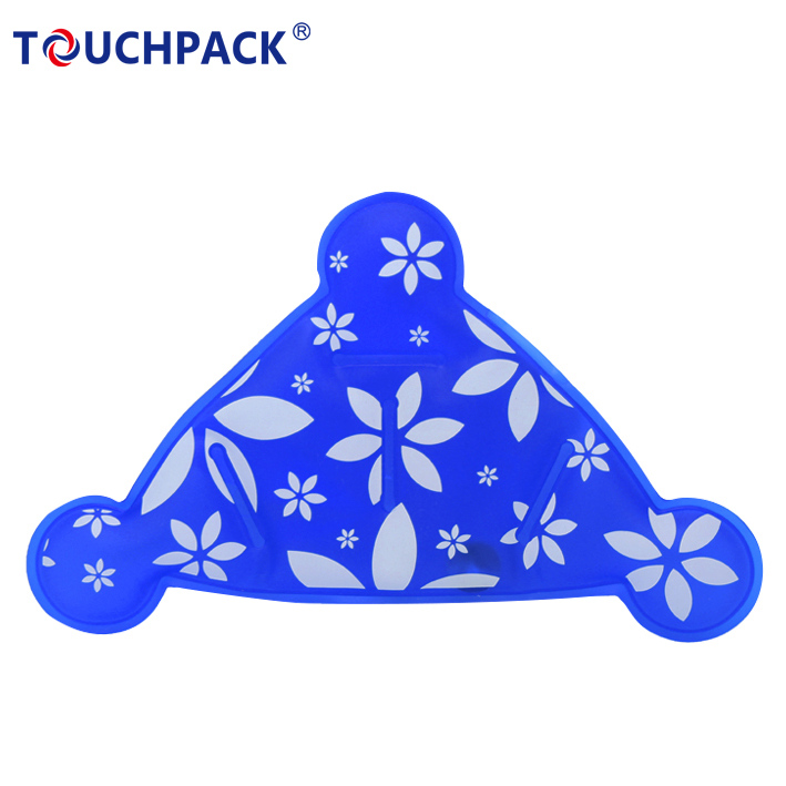 Heat Pad with Customized Pattern for Belly Care