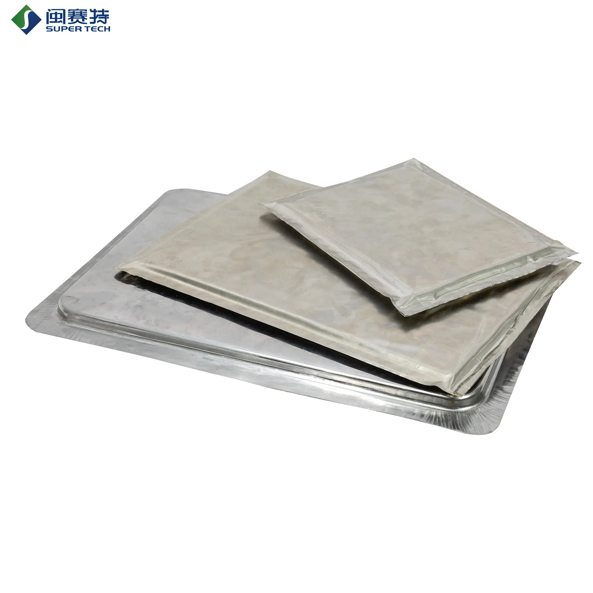 Challenge -196° C~600° C Temperature Zone Thermal Insulation Vacuum Insulation Panel