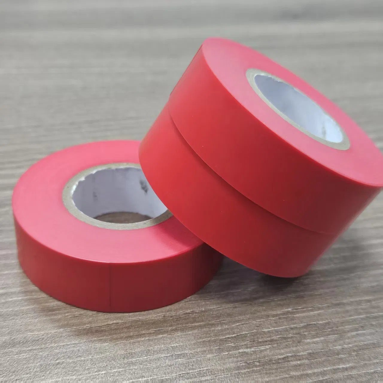 Food Grade PVC Insulation Tape for Food Processing Equipment