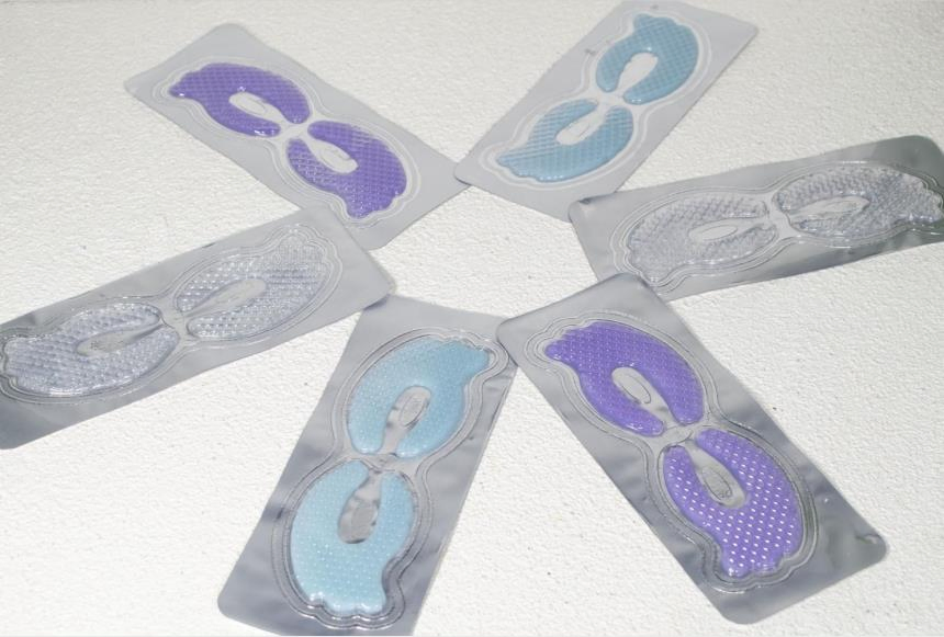 Natural Extracts Eye Mask Reduce Puffy Eyes Under Eye Patches