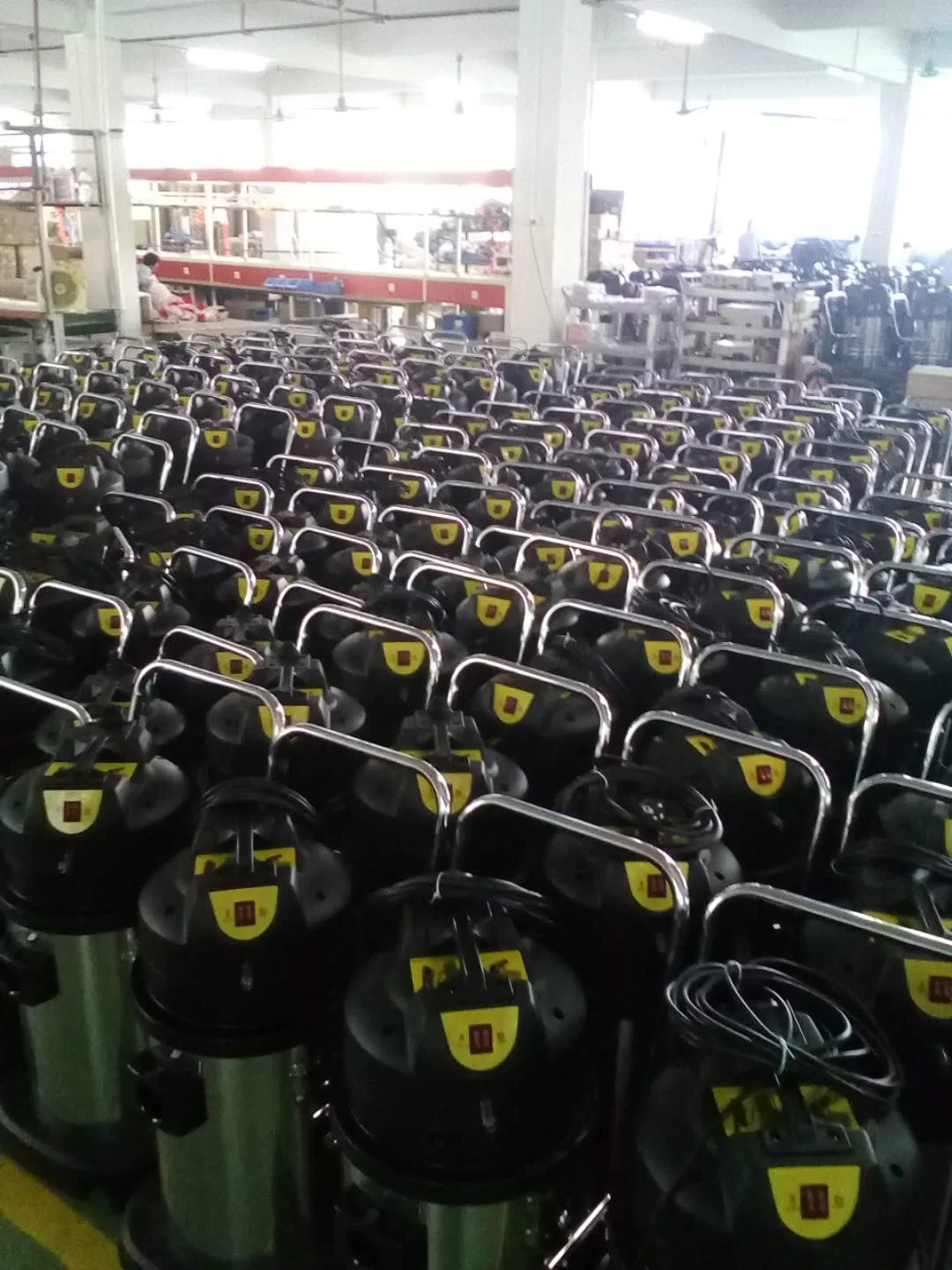 Commercial 2000W Carpet and Sofa Cleaner for Hotel