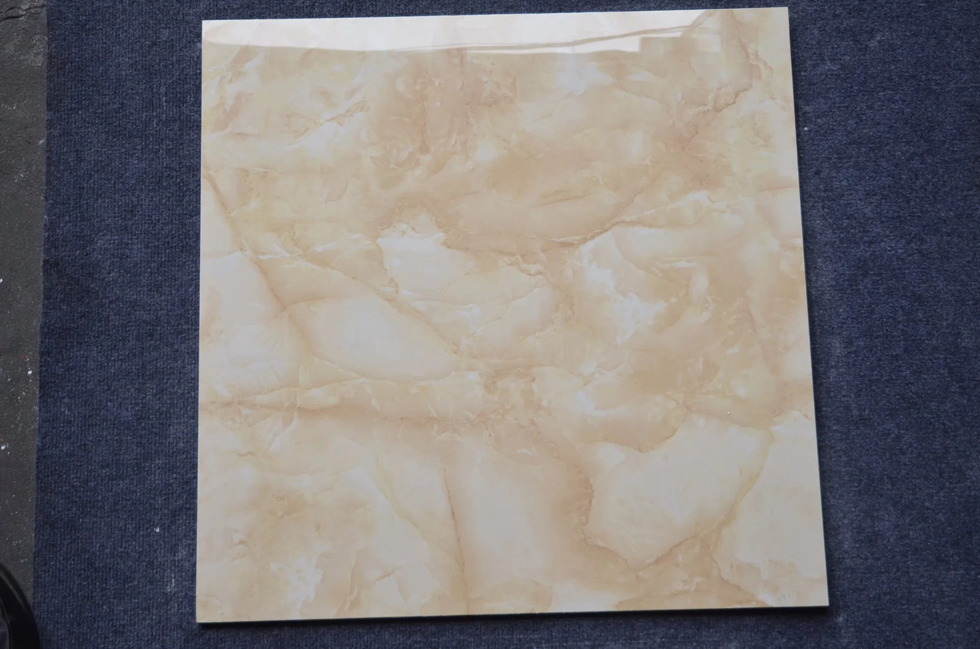 European Style Apartment Interior Kitchen Decorative Heat Insulation Porcelain Tile