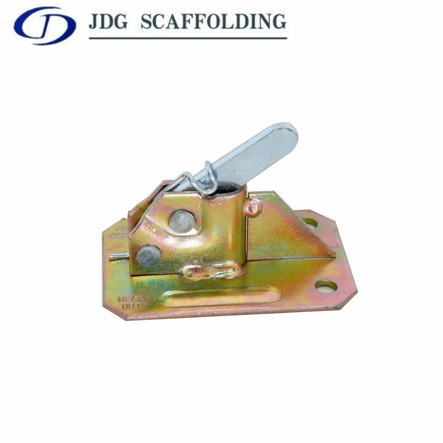 Formwork Rapid Clamp for Scaffolding
