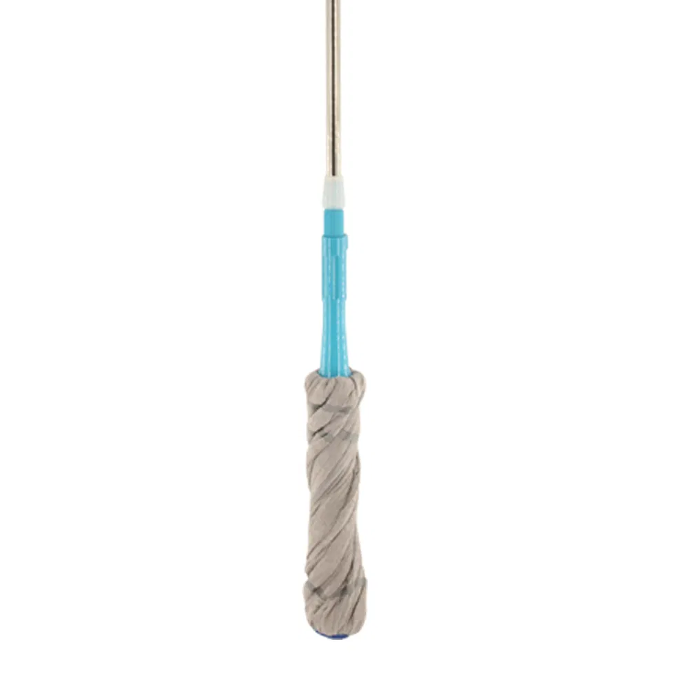 Вращающаяся швабра с микрофиброй Home Easy 12005