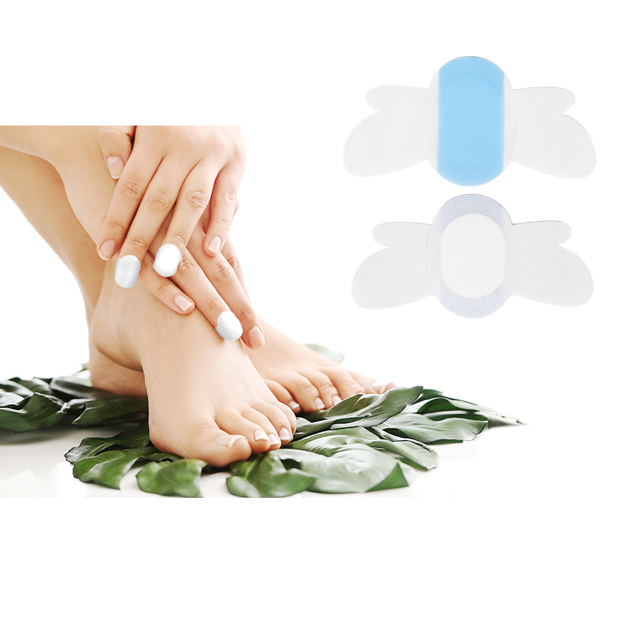 Multipurpose Nail Nutrition Patch Repair for Nails Vitamin C Ingredients