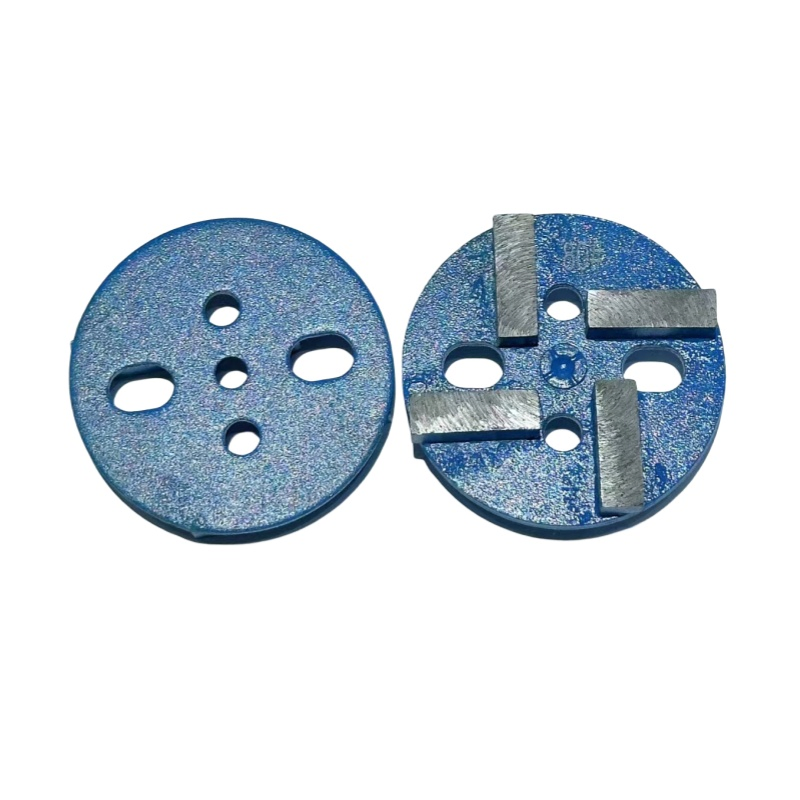 Шлифовальные круги для пола из камня и бетона