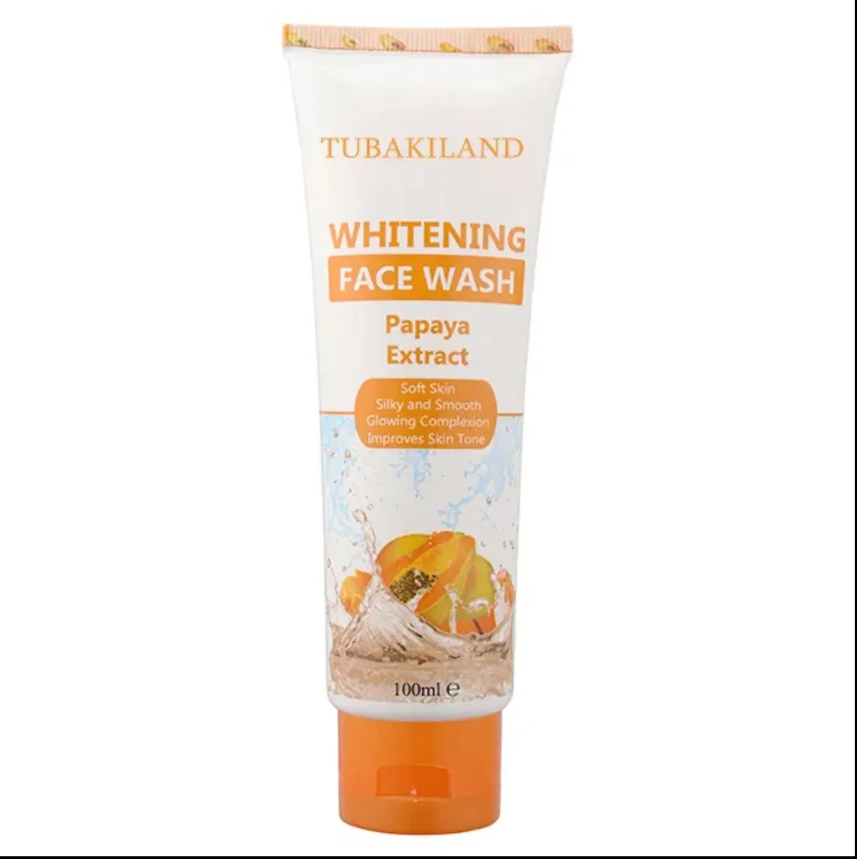 Madecassoside Panthenol Repairing Rosehip Regenerating Facial Foaming Gel Cleanser