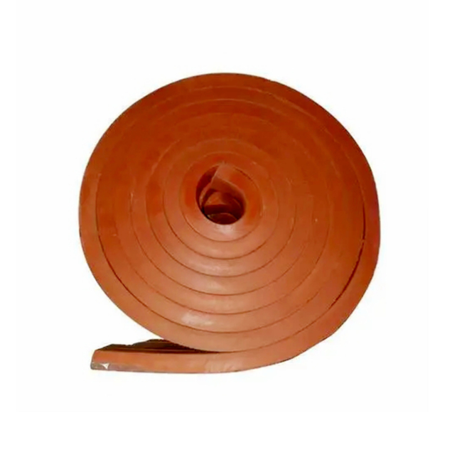 Customized Hydrophilic Waterstop Expansion Waterproofing Bentonite Strip for in-Situ Concrete Used