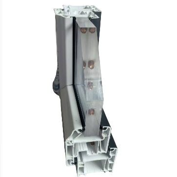 Premium PVC Doors and Windows for Modern Homes