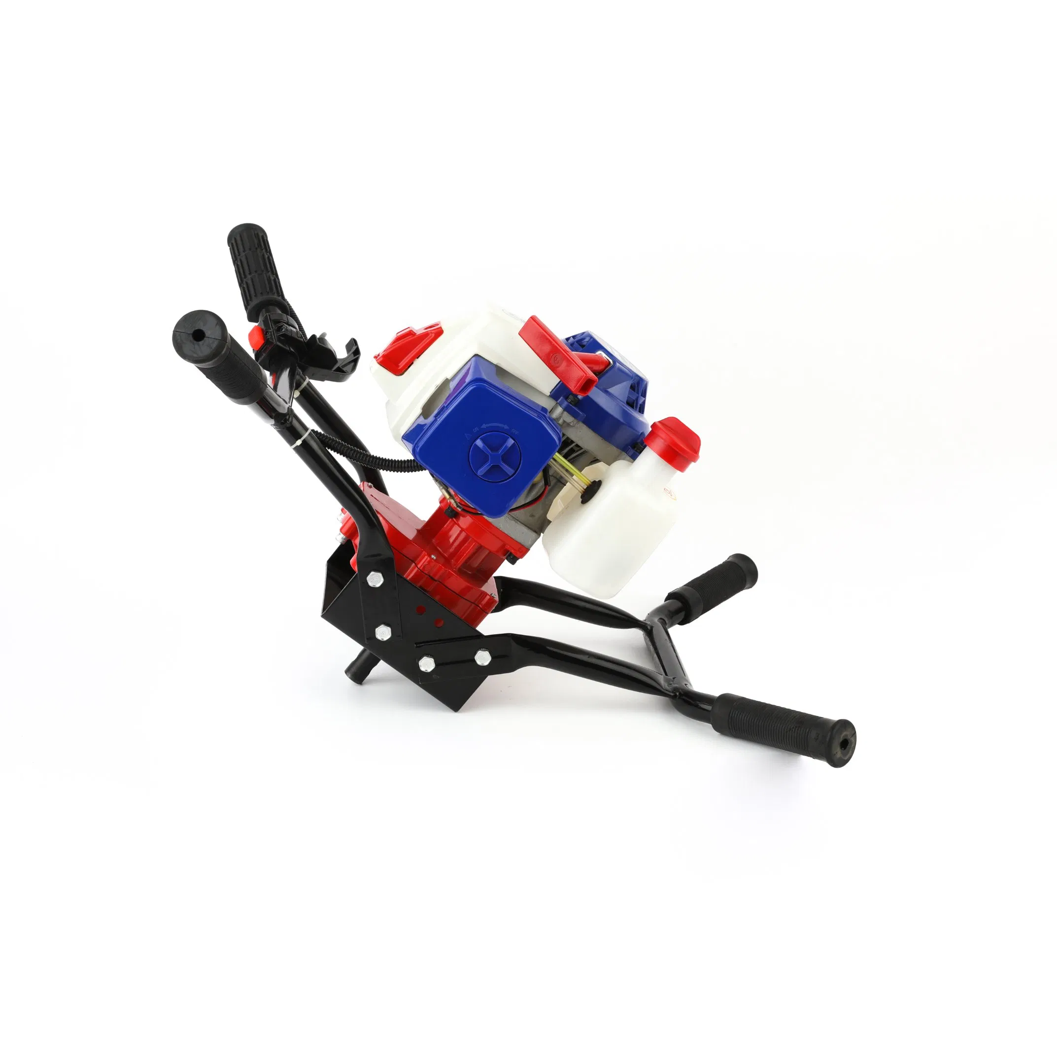 Vobon- Powerful Garden Tools Earth Auger Ea680A with 68cc