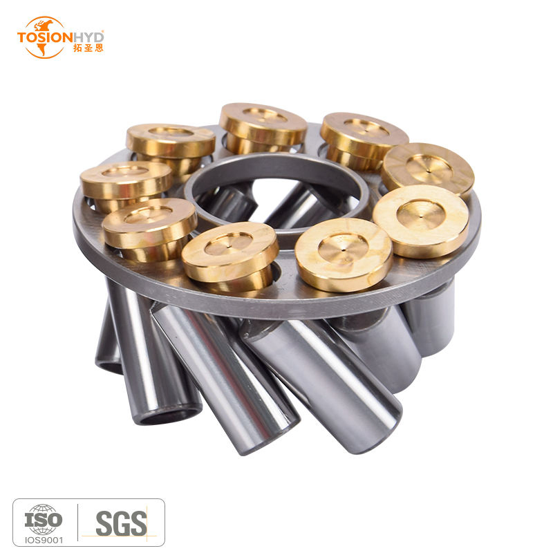 Ремкомплект для гидромотора Tosion Char Lynn