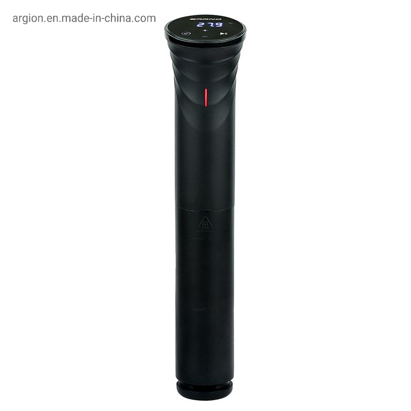 Home Appliance Slow Electric Sous Vide Cooking Machine with Precise Temperature
