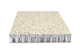 Stone Honeycomb Composite Panel - Anti-Corrosion for Curtain Wall & Ceiling